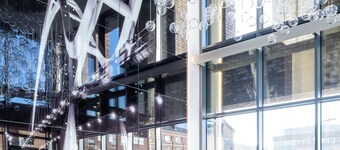 蒂斯河畔斯托克頓希爾頓歡朋飯店