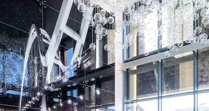 Hampton by Hilton Stockton on Tees