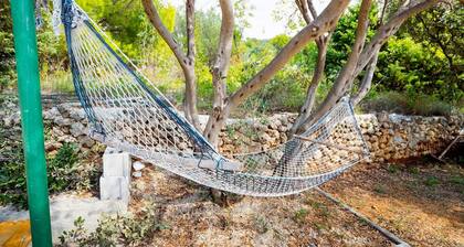 Apartments Siniša, (15185), Barbat, hr