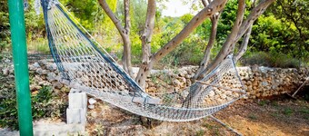 Apartments Siniša, (15185), Barbat, hr