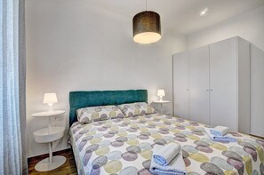 2 bedrooms, Internet, bed sheets - Apartments Predrag, (15639), Fažana, hr (Fažana)