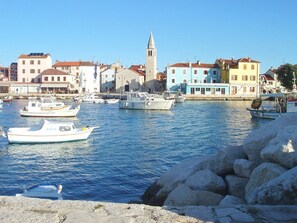 Port de plaisance