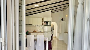 Interior - Apartment Nevenka, (12950), Grebaštica, hr (Grebaštica)