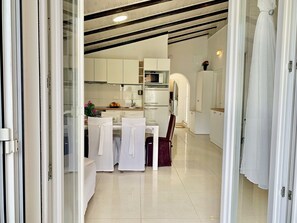 Interior - Apartment Nevenka, (12950), Grebaštica, hr (Grebaštica)