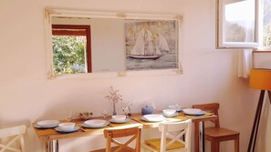 Dining - Apartments Damir, (14143), Mali Ston, hr (Mali Ston)