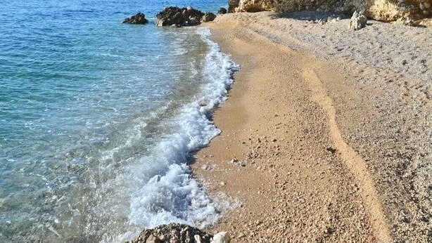 Beach - Apartments and rooms Jozo, (8193), Makarska, hr (Makarska)