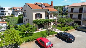Exterior - Apartments Franjo, (13105), Porec, hr (Porec)