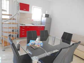 Interior - Apartments Željka, (15578), Nin, hr (Nin)