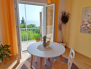 Dining - Apartments Neonila, (13074), Soline, hr (Soline)