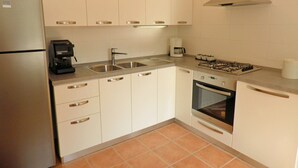 Private kitchen - Holiday home Elena, (12228), Rovinj, hr (Rovinj)