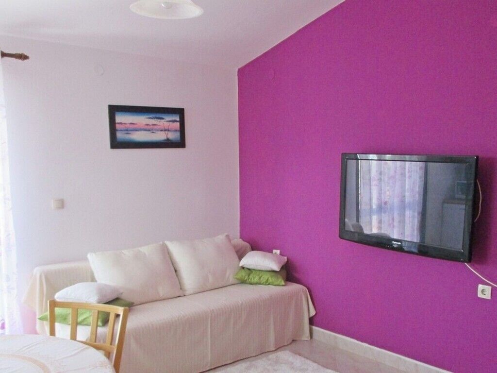 Fernseher