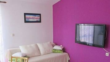 Fernseher