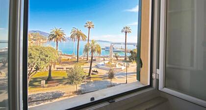 IL FARO by KlabHouse-3BDRM-2BTH Seafront w/Parking-walk2everywhere