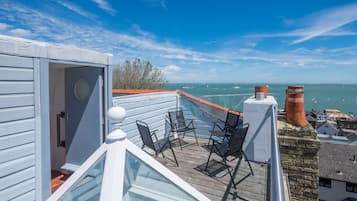 Terraço/pátio