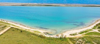 Apartments Ivka, (14510), Vir, hr