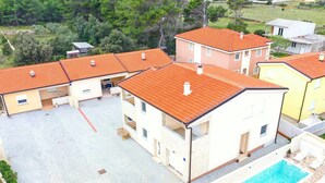 Exterior - Apartments Ivka, (14510), Vir, hr (Vir)
