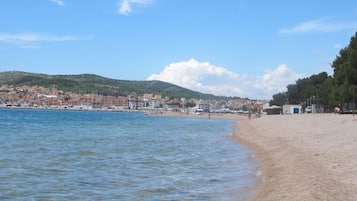 Plage à proximité