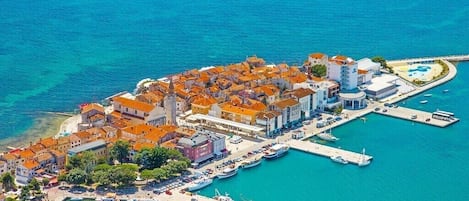 Marina