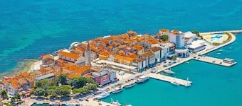 Apartment Marija, (15841), Umag, hr