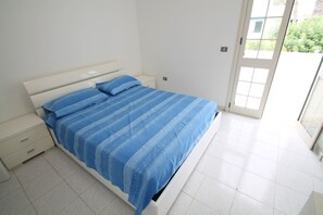 2 Schlafzimmer