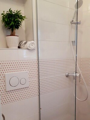 Dusche