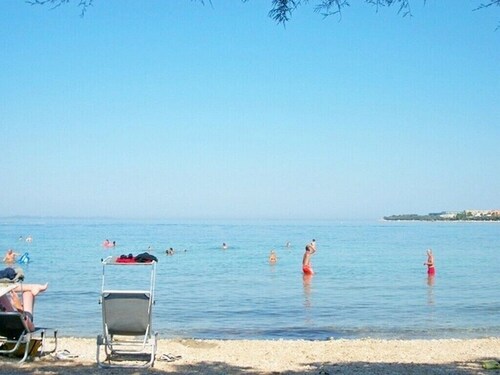 Appartements Vesela, (3004), Petrčane, Croatia