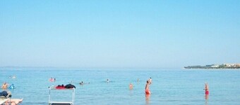 Apartments Vesela, (3004), Petrcane, hr