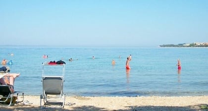 Appartements Vesela, (3004), PetrÄane, Croatia