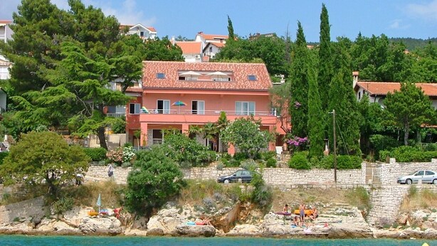 Unclassified image, 1 of 15, button - Apartments Nedjeljko, (15538), Crikvenica, hr (Crikvenica)