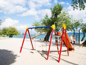 Espace pour enfants