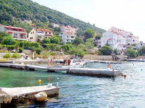 Marina - Apartments Bruna, (8234), Rab, hr (Supetarska Draga)