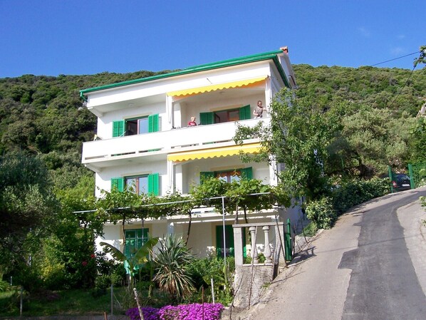 Fachada