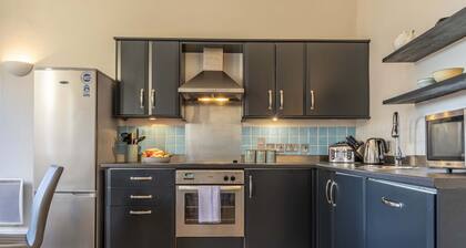 Argyle Upon Avon - un appartement pouvant accueillir 4 personnes dans 2 chambres