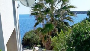 Property grounds - Apartments Ružica, (12858), Vis, hr (Vis)