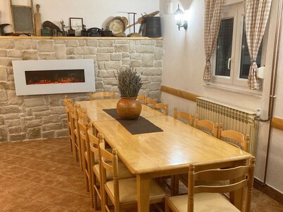 Rooms Radmila, (8425), Plitvicka jezera, hr