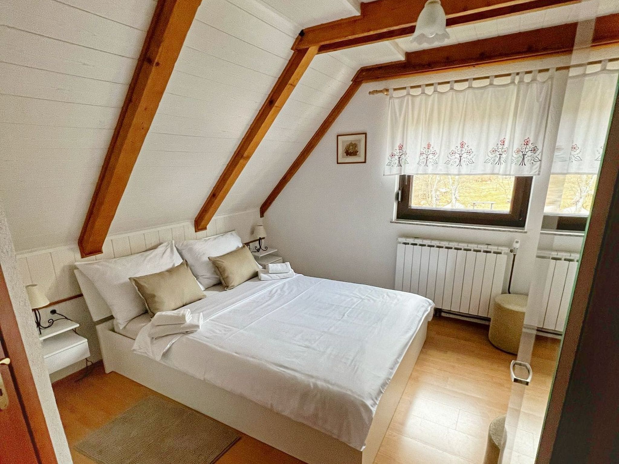 1 slaapkamer, internet, beddengoed