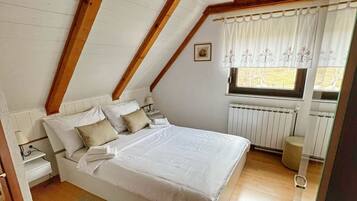 1 slaapkamer, internet, beddengoed