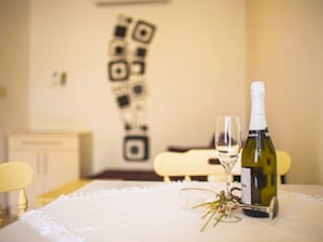 Interior - Apartments Danijel, (15703), Lopar, hr (Lopar)