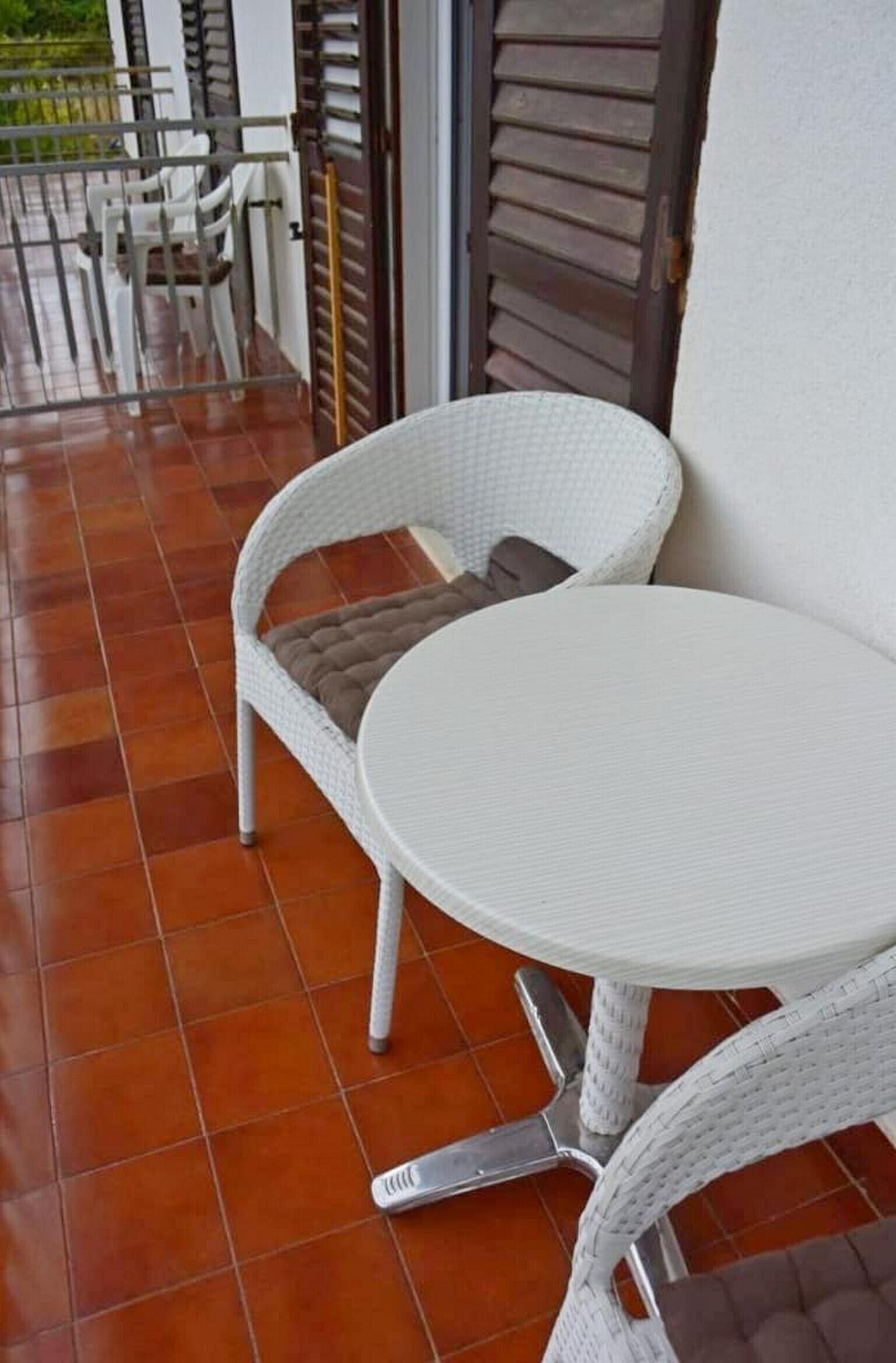 Terras