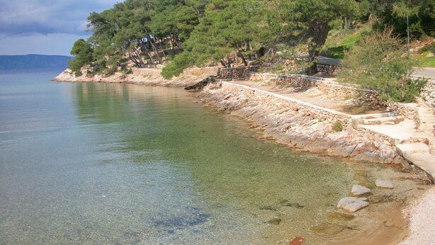 Beach nearby - Apartments Nediljko, (2659), Jelsa, hr (Jelsa)