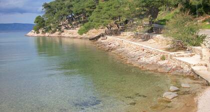 Ferienwohnungen Nediljko, (2659), Jelsa, hr