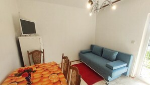 Living area - Apartments Nediljko, (2659), Jelsa, hr (Jelsa)