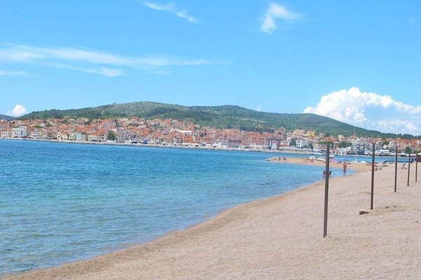 Plage