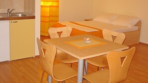用餐區