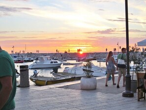 Marina