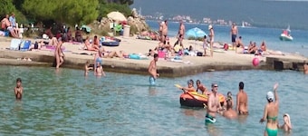 Apartments Suzana, (14190), Ždrelac, Croatia