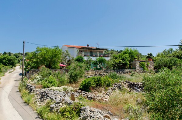 Exterior - Apartments Đorđe, (14670), Ražanj, hr (Ražanj)