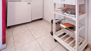 Privékeuken