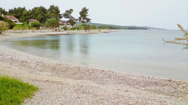 Beach nearby - Apartments Jakov, (12251), Mirca, hr (Mirca)