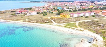 Apartments Ivka, (14511), Vir, hr